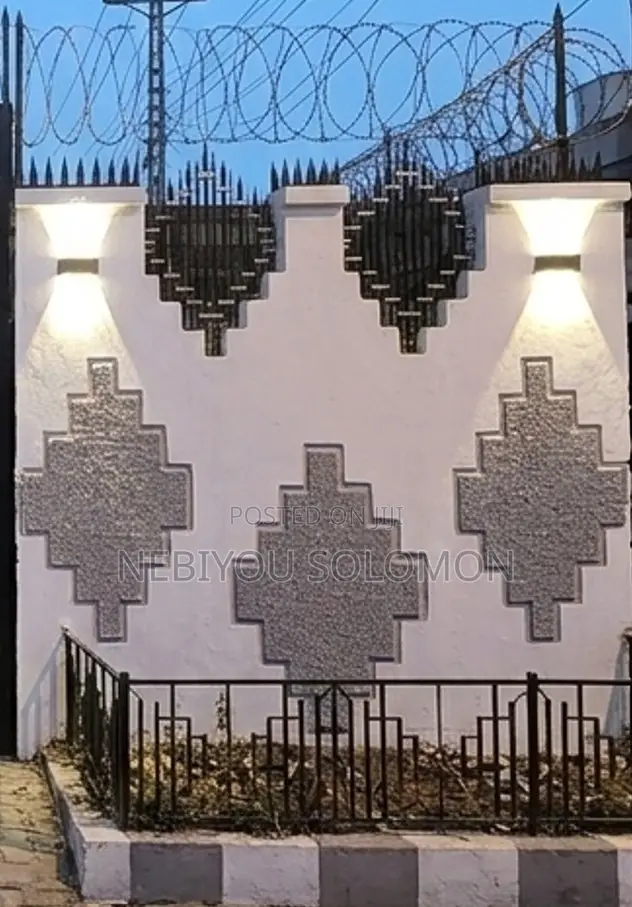 Furnished 2bdrm Villa in Kolfe Keranio for sale