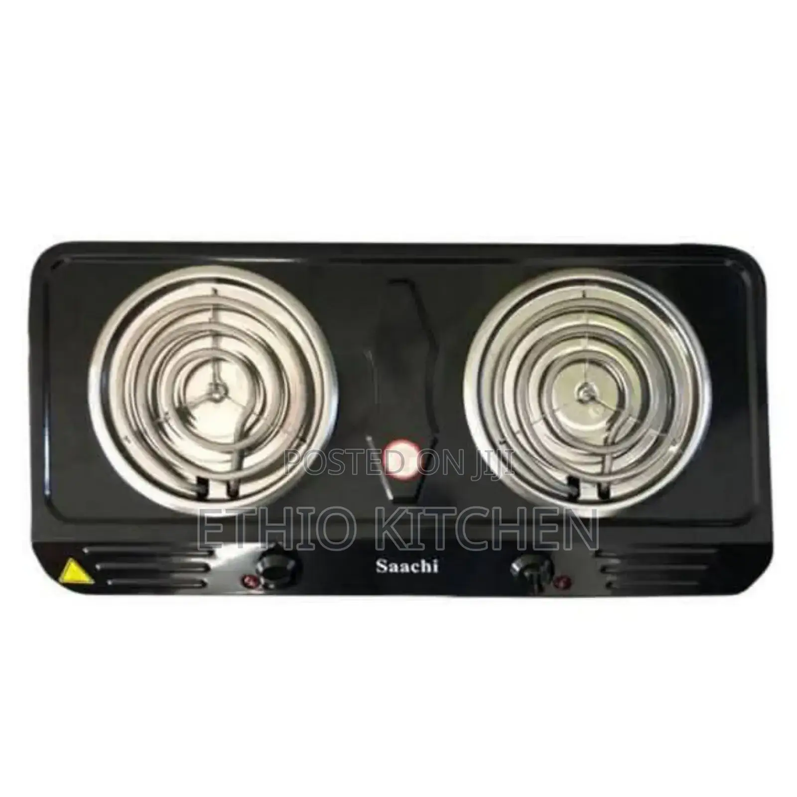 Saachi Stove