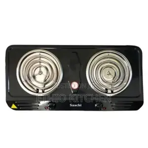 Saachi Stove