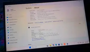 Laptop Lenovo ThinkPad Yoga 16GB Intel Core i5 SSD 512GB