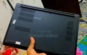 Laptop Lenovo ThinkPad Yoga 16GB Intel Core i5 SSD 512GB