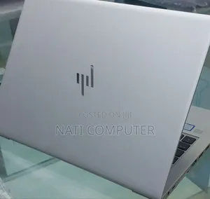 New Laptop HP EliteBook 840 G5 8GB Intel Core i7 SSD 512GB