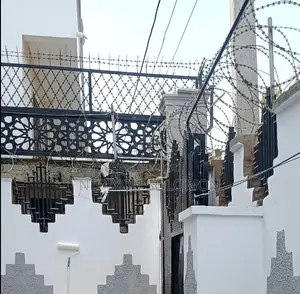 Furnished 2bdrm Villa in Kolfe Keranio for sale