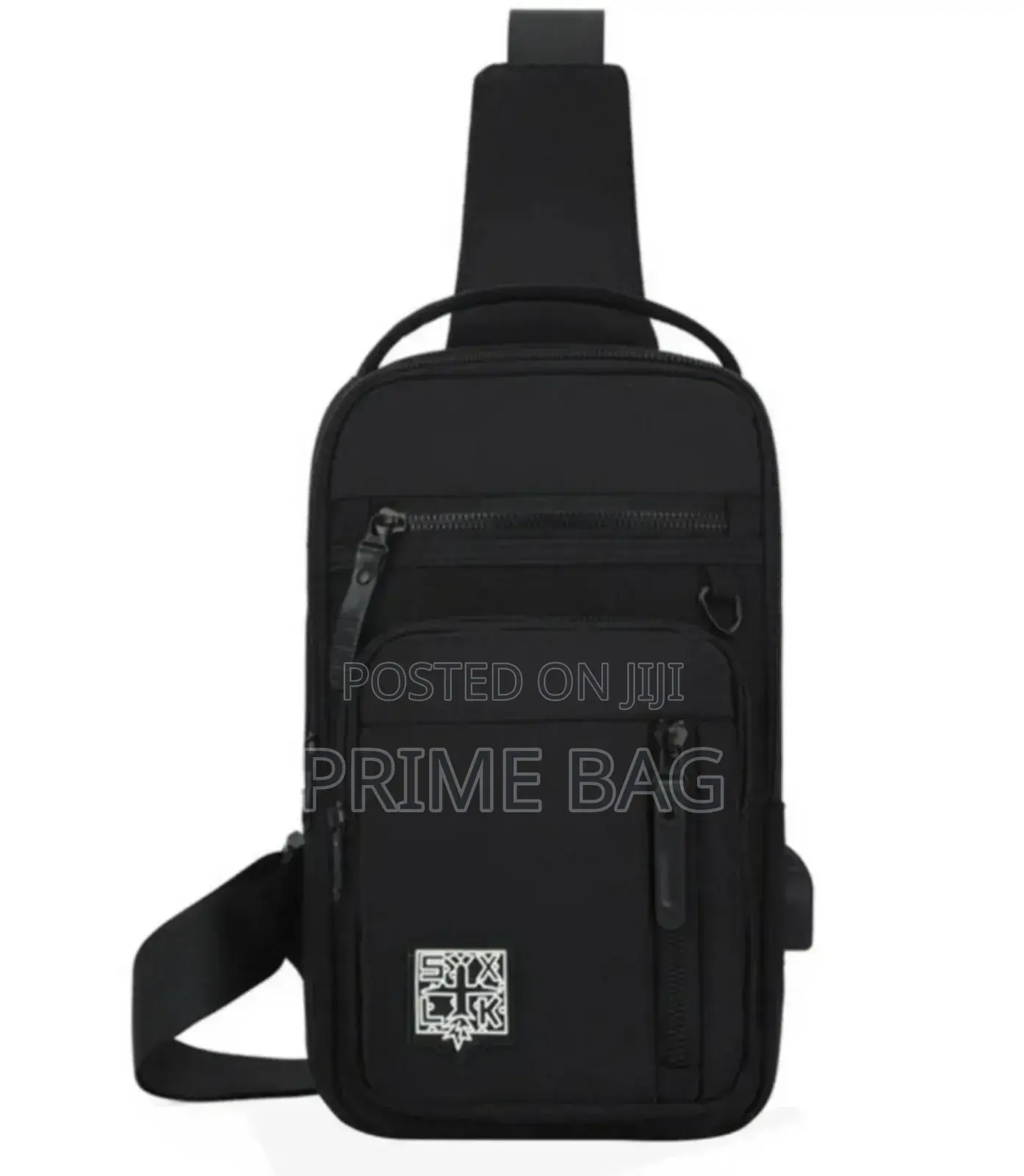 Tablet Side Bags