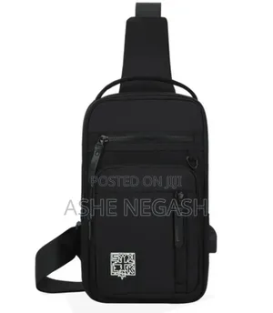 Tablet Side Bags