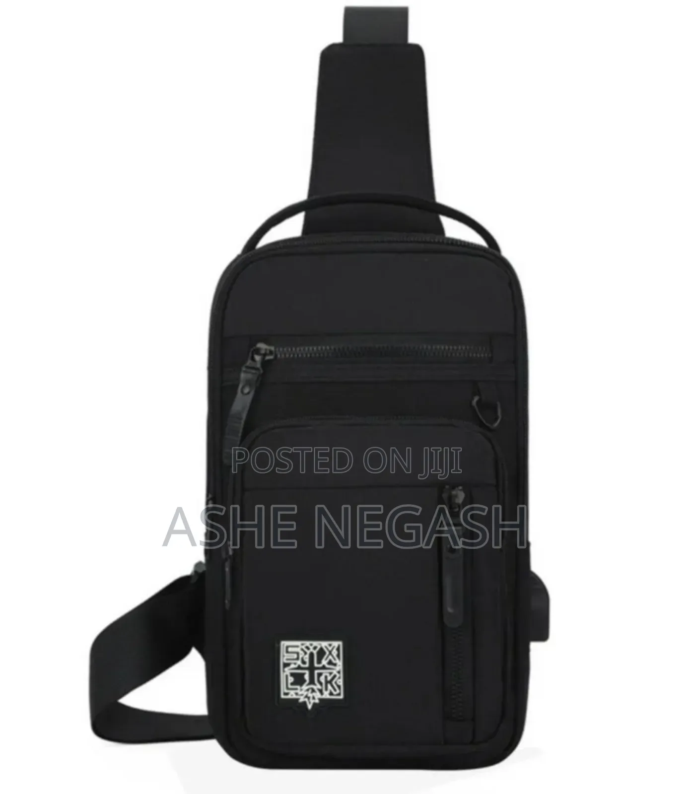 Tablet Side Bags