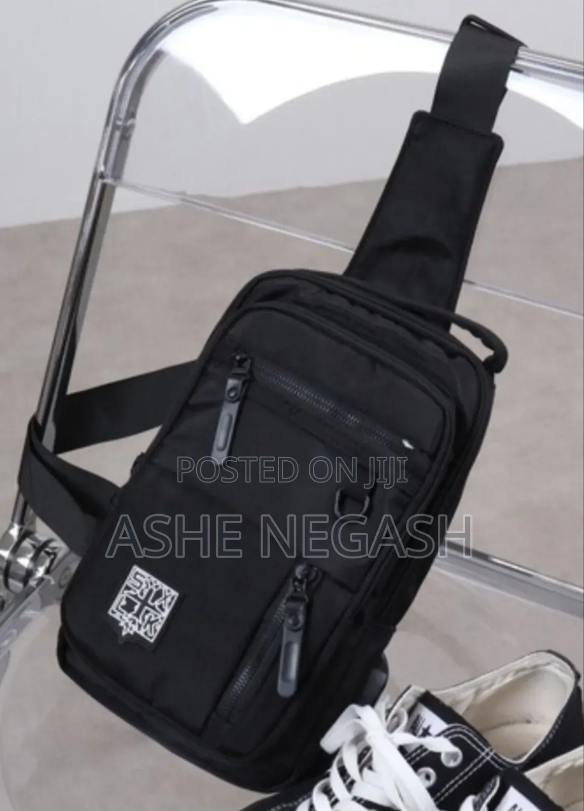 Tablet Side Bags