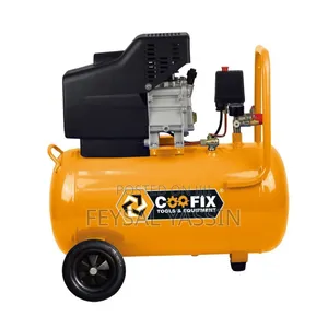Coofix Comprossr 50l Open