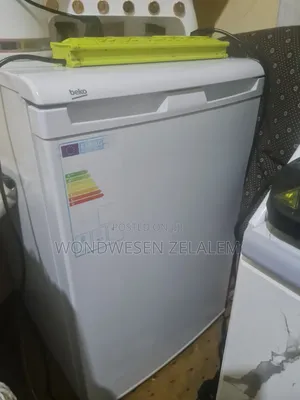 Good Quality Fridge