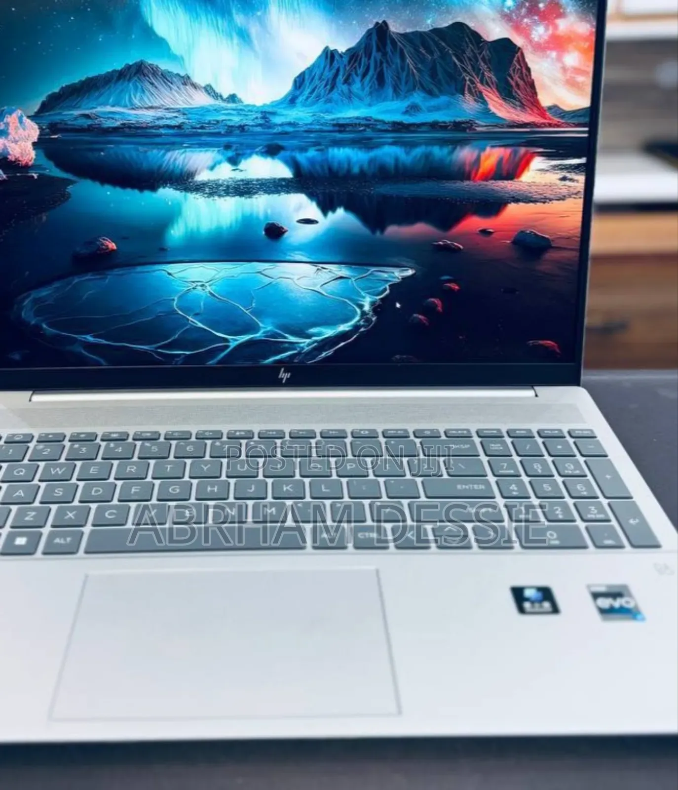New Laptop HP 16GB Intel Core i7 SSD 1T