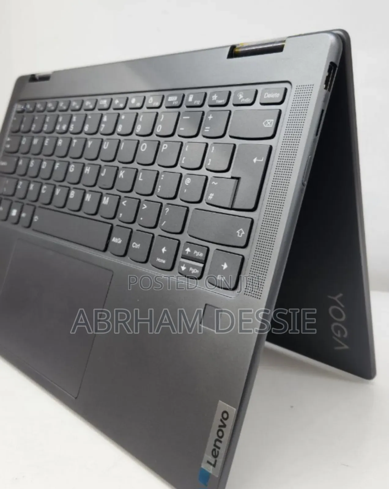 New Laptop Lenovo 16GB Intel Core Ultra 5 SSD 512GB