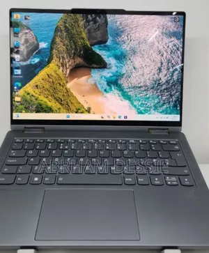 New Laptop Lenovo 16GB Intel Core Ultra 5 SSD 512GB