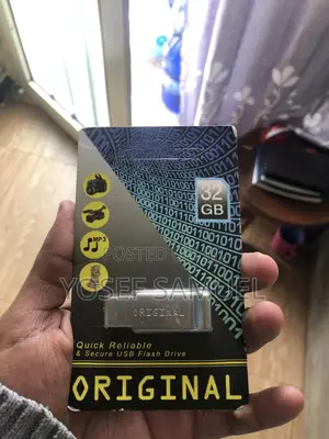Usb Flash Drive
