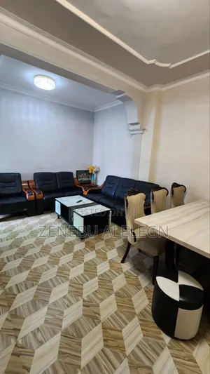 Furnished 2bdrm Condo in Summit Condominium, Bole for sale
