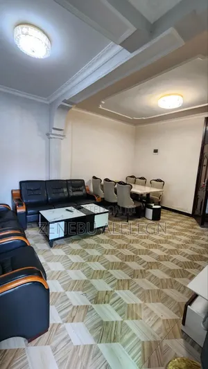 Furnished 2bdrm Condo in Summit Condominium, Bole for sale