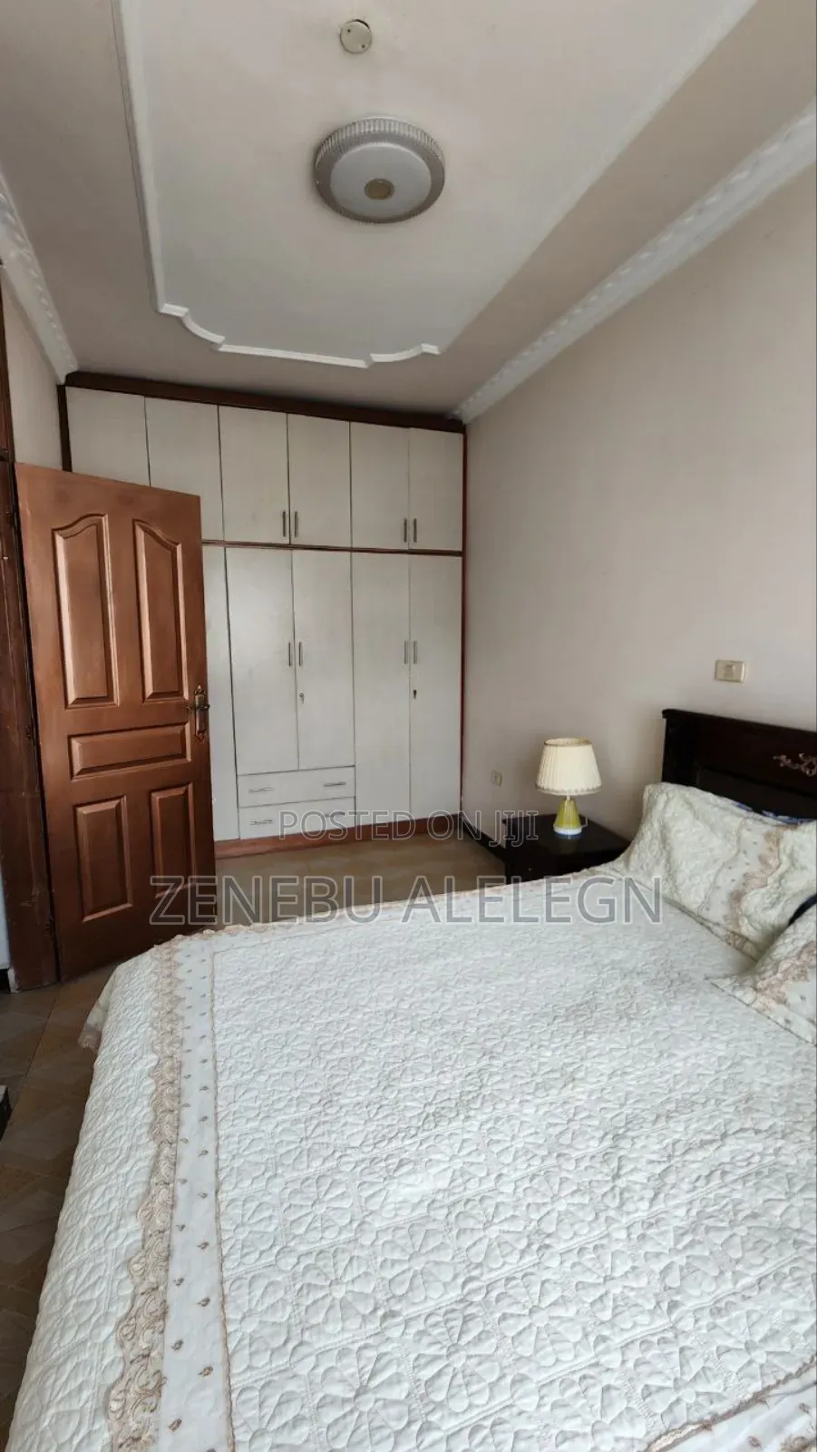 Furnished 2bdrm Condo in Summit Condominium, Bole for sale