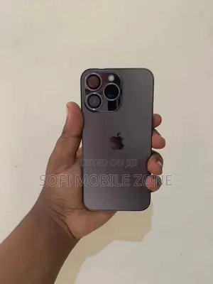 New Apple iPhone 13 Pro 128 GB