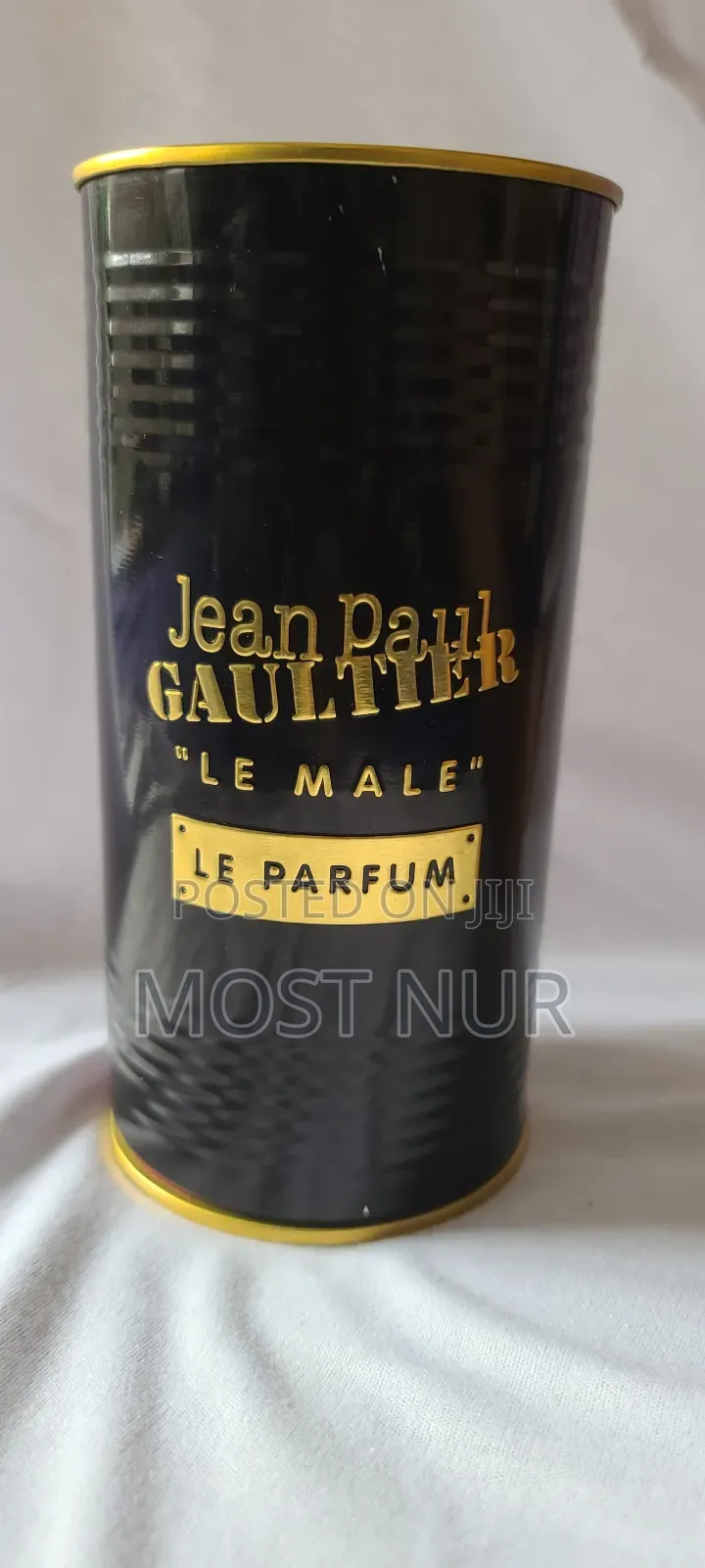 Jean Pawl Gaultier