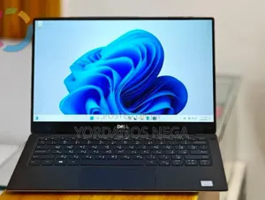 New Laptop Dell XPS 13 8GB Intel Core i5 SSD 512GB