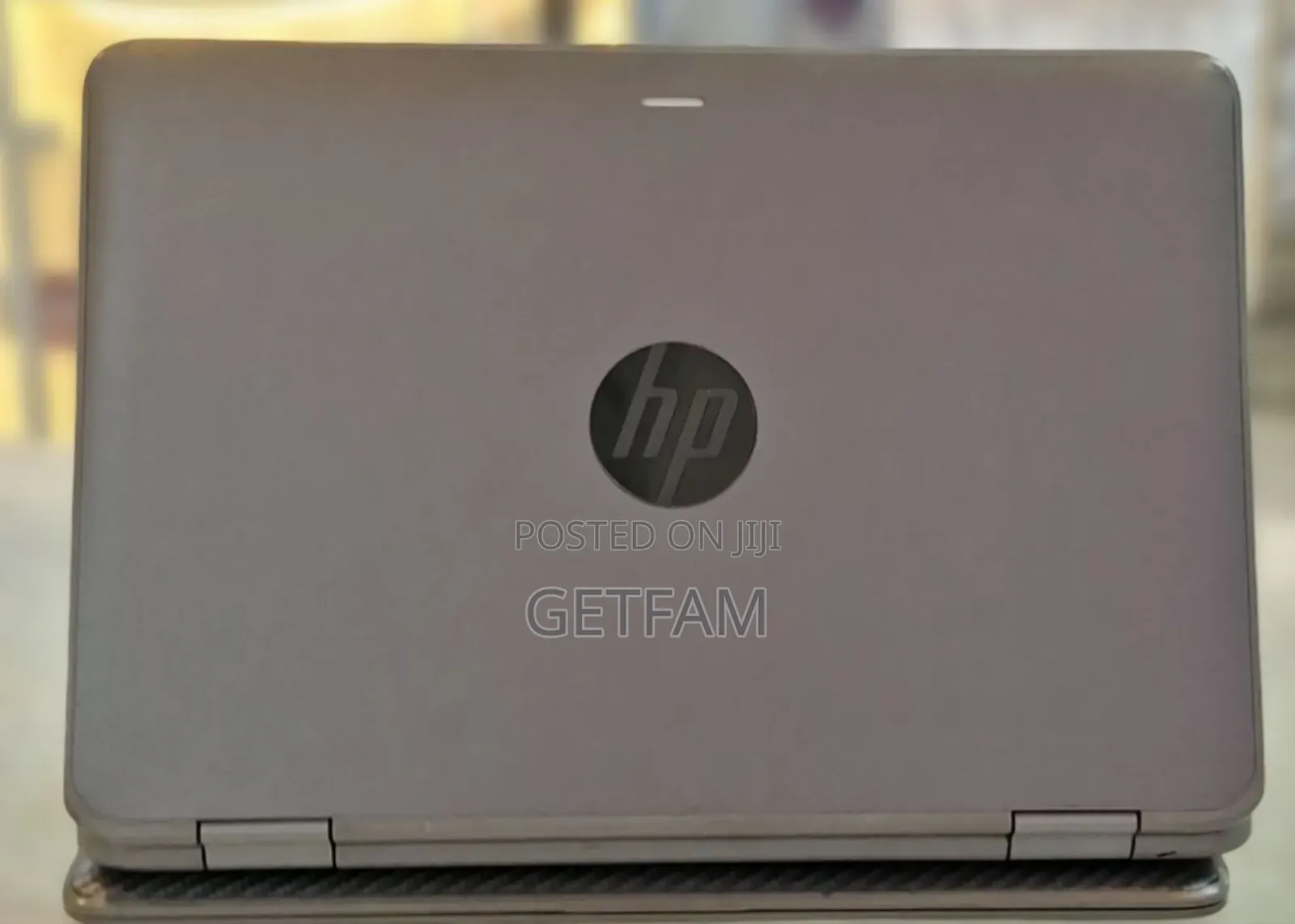 New Laptop HP ProBook 11 X360 G1 EE 8GB Intel Core i5 SSD 256GB