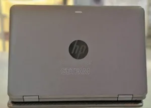 New Laptop HP ProBook 11 X360 G1 EE 8GB Intel Core i5 SSD 256GB