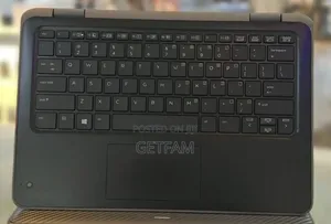 New Laptop HP ProBook 11 X360 G1 EE 8GB Intel Core i5 SSD 256GB