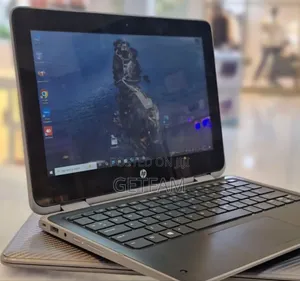 New Laptop HP ProBook 11 X360 G1 EE 8GB Intel Core i5 SSD 256GB