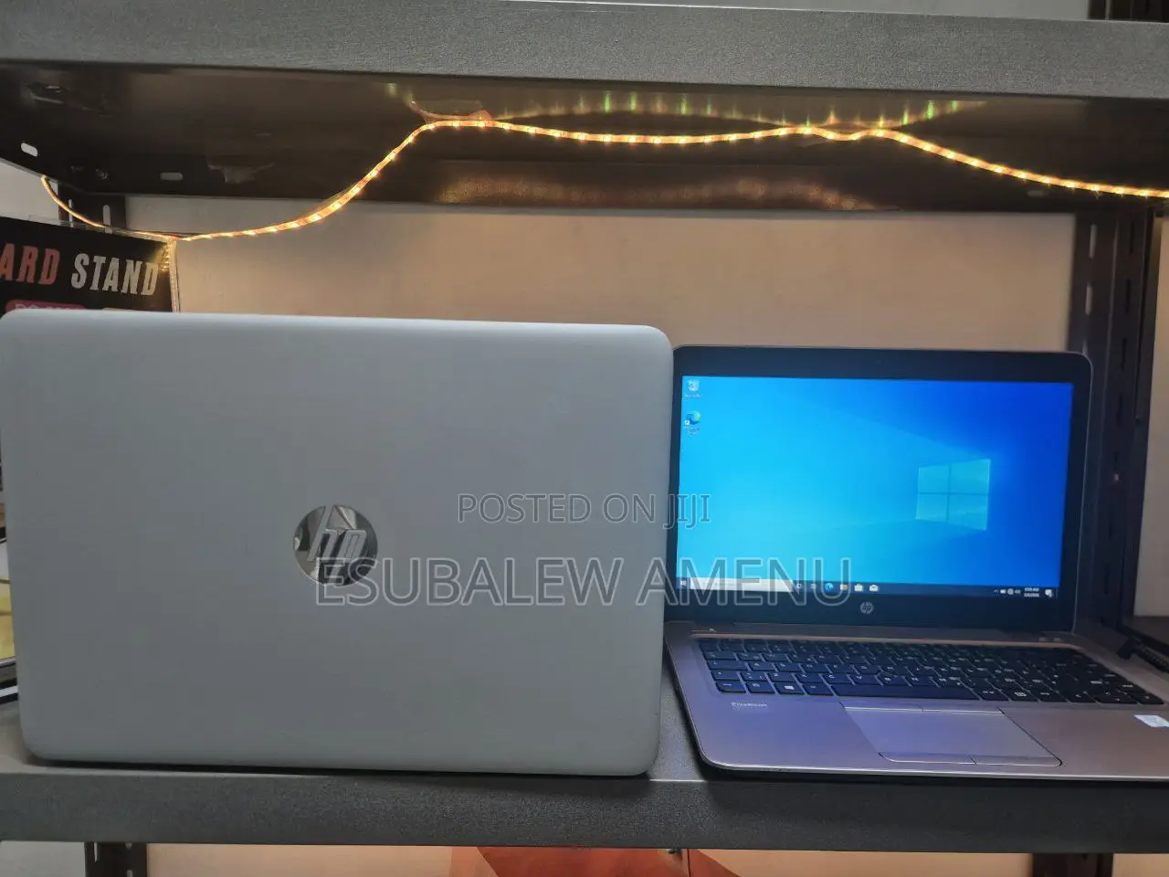 Laptop HP EliteBook 840 G3 8GB Intel Core i7 SSD 512GB
