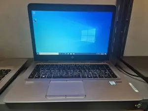 Laptop HP EliteBook 840 G3 8GB Intel Core i7 SSD 512GB