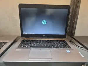 Laptop HP EliteBook 840 G3 8GB Intel Core i7 SSD 512GB