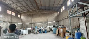 የሚከራይ መጋዘን