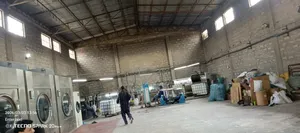 የሚከራይ መጋዘን