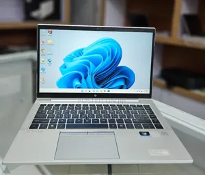 New Laptop HP EliteBook 840 16GB Intel Core i5 SSD 512GB