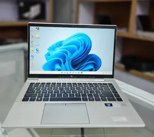 New Laptop HP EliteBook 840 16GB Intel Core i5 SSD 512GB