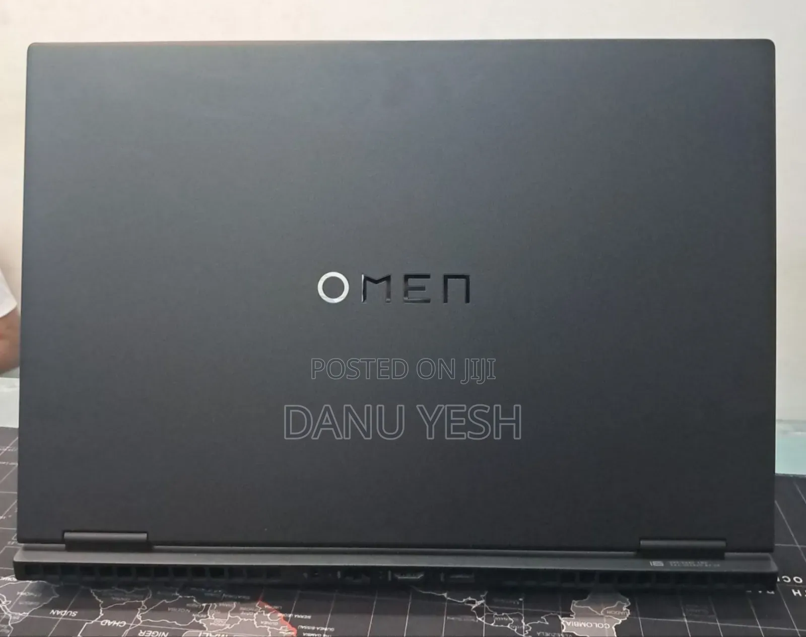 New Laptop HP Omen 16 16GB Intel Core i9 SSD 1T