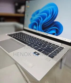 New Laptop HP EliteBook 840 16GB Intel Core i5 SSD 512GB