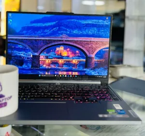 New Laptop Lenovo Legion 5 16GB Intel Core i7 SSD 512GB