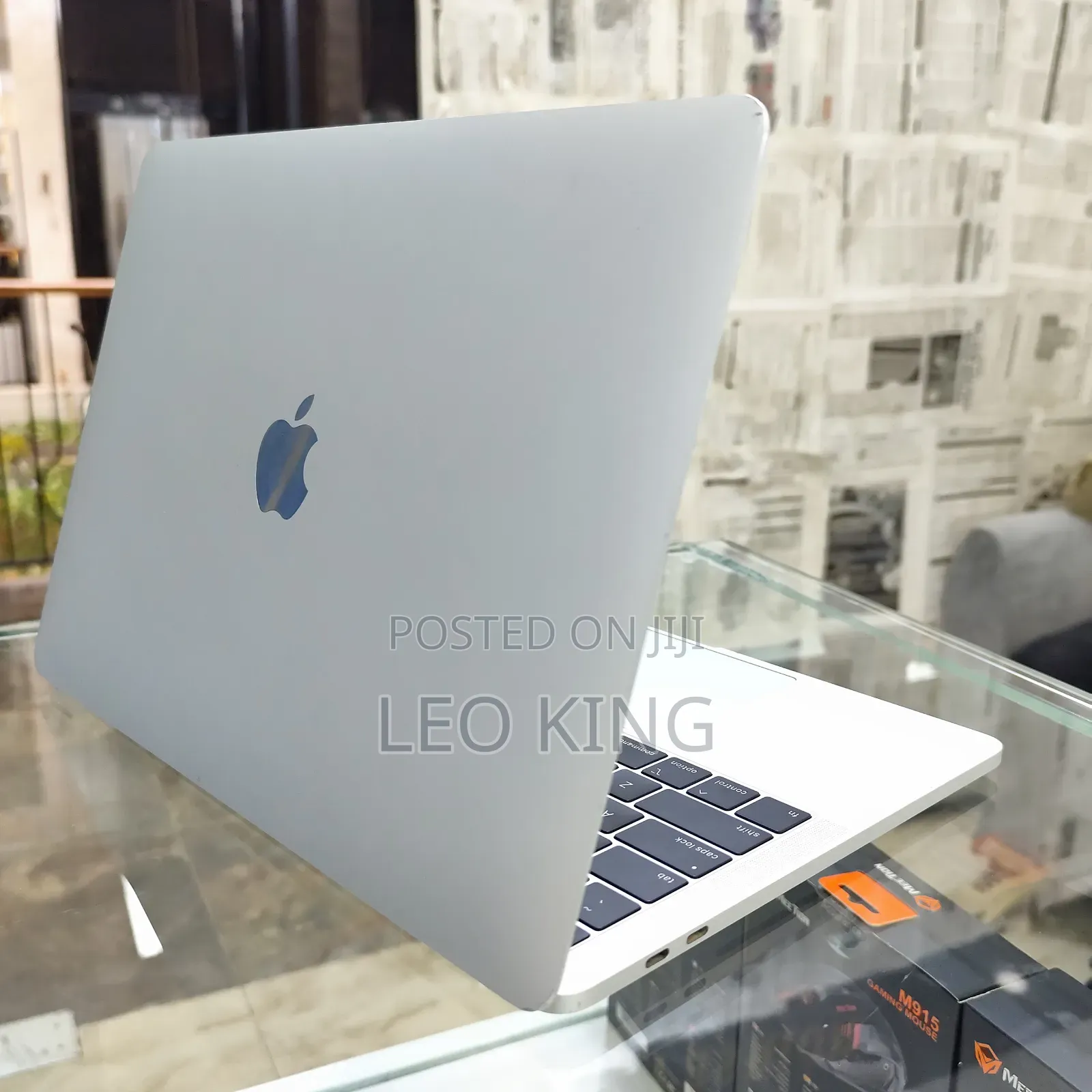 Laptop Apple MacBook Pro 2018 8GB Intel Core i5 SSD 256GB