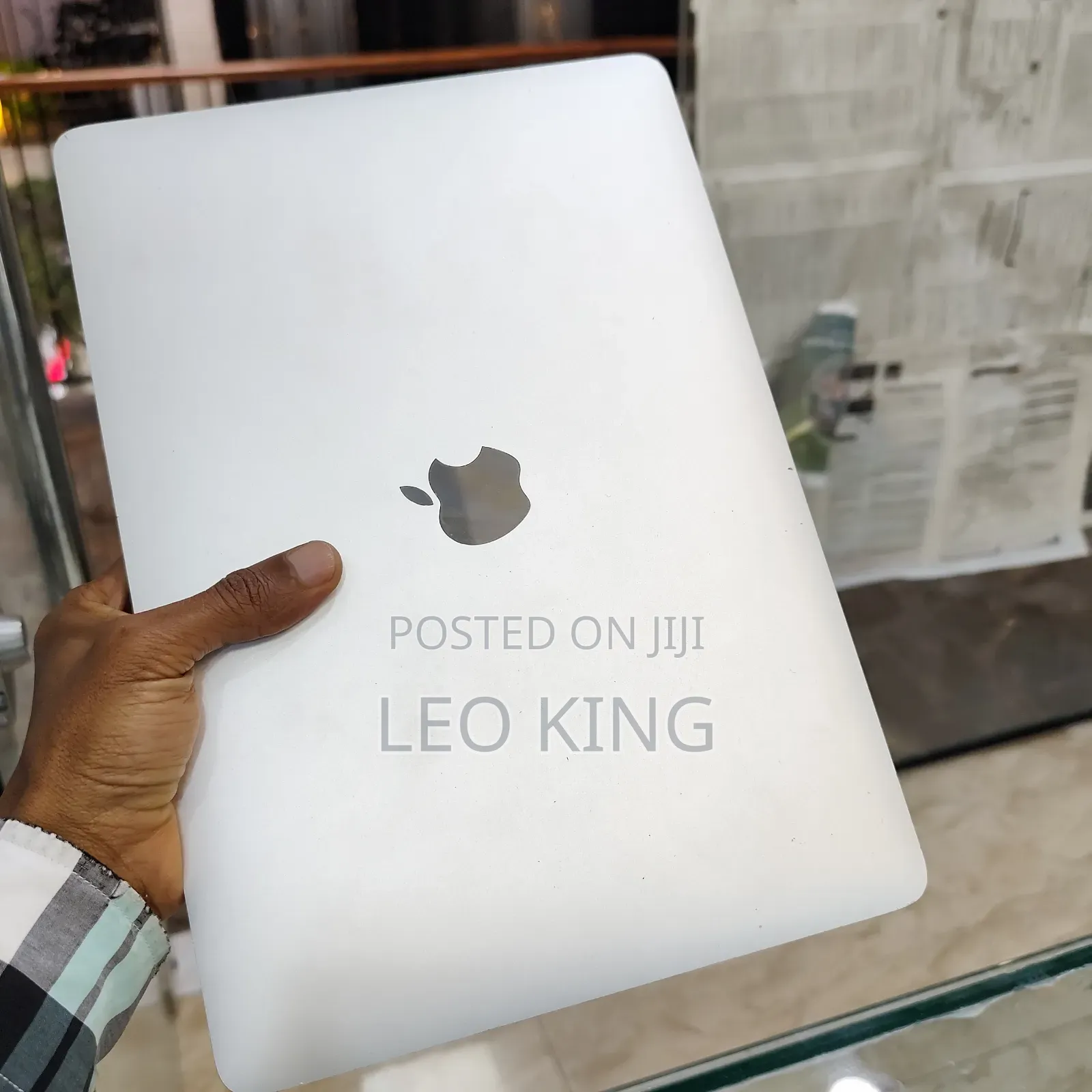 Laptop Apple MacBook Pro 2018 8GB Intel Core i5 SSD 256GB