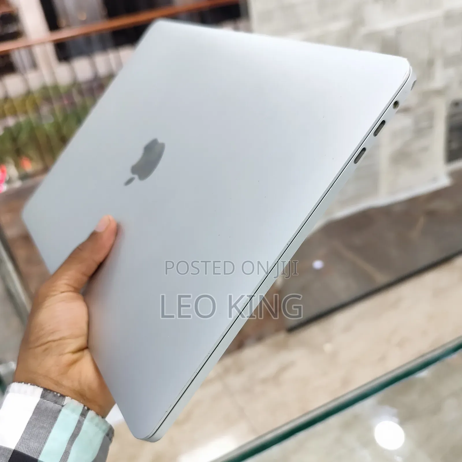 Laptop Apple MacBook Pro 2018 8GB Intel Core i5 SSD 256GB