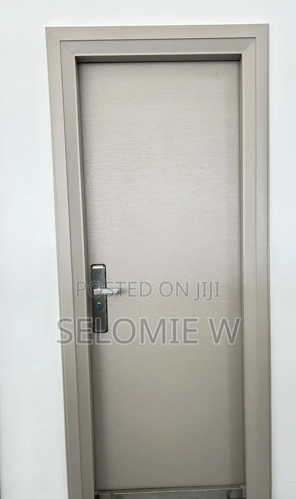 Kingsteel Security Doors