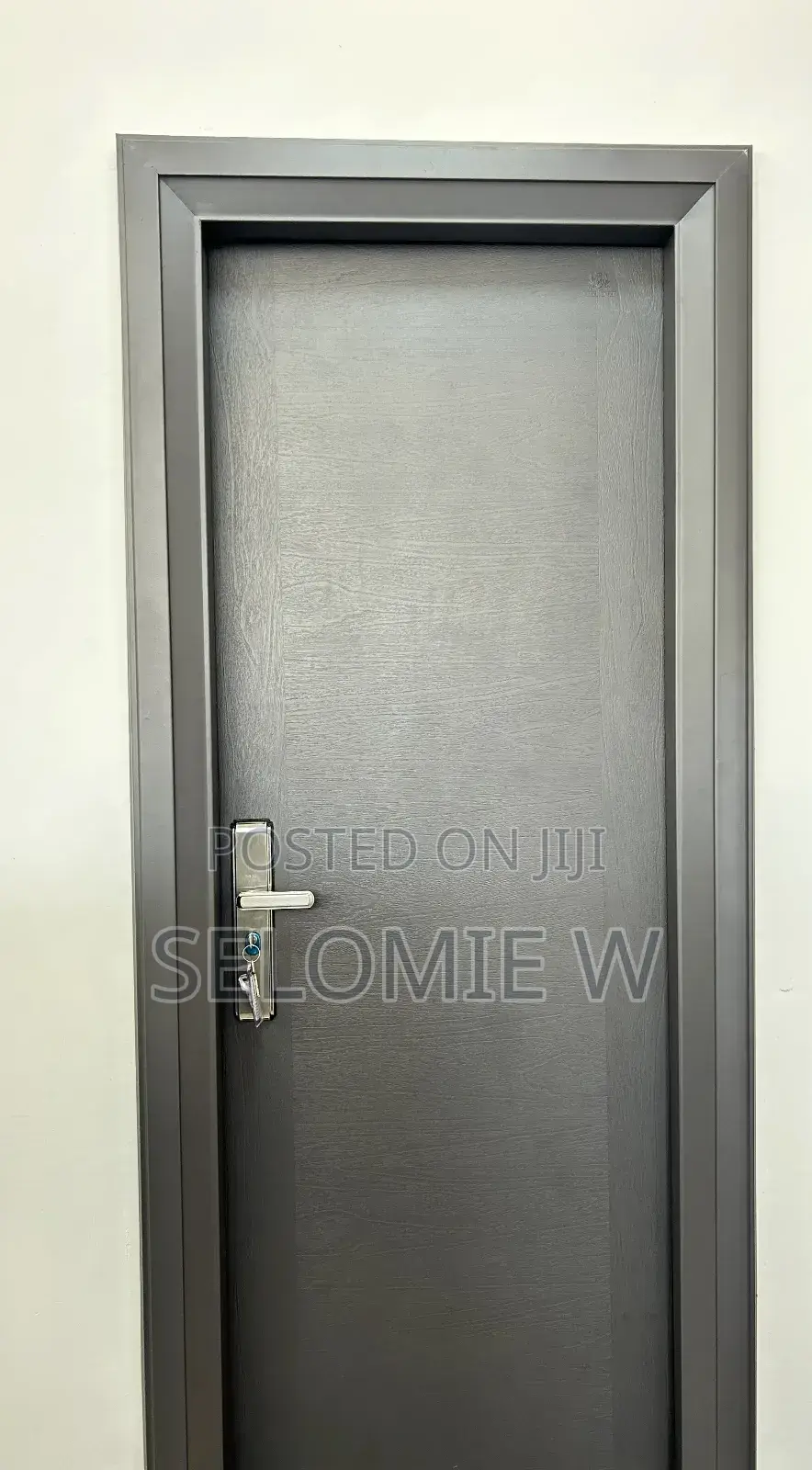 Kingsteel Security Doors