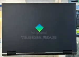 New Laptop HP Omen 16 16GB Intel Core i7 SSD 512GB