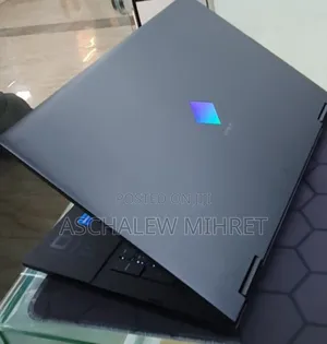 New Laptop HP Omen 16 16GB Intel Core i7 SSD 512GB