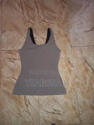 Clothes Second