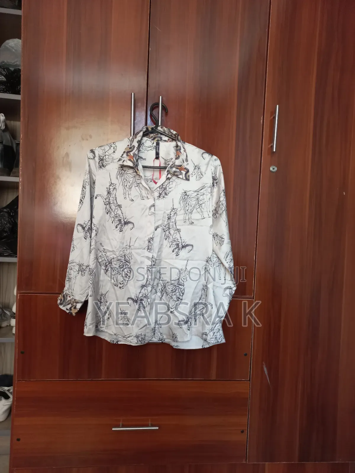 Clothes Second