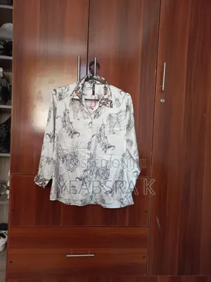 Clothes Second