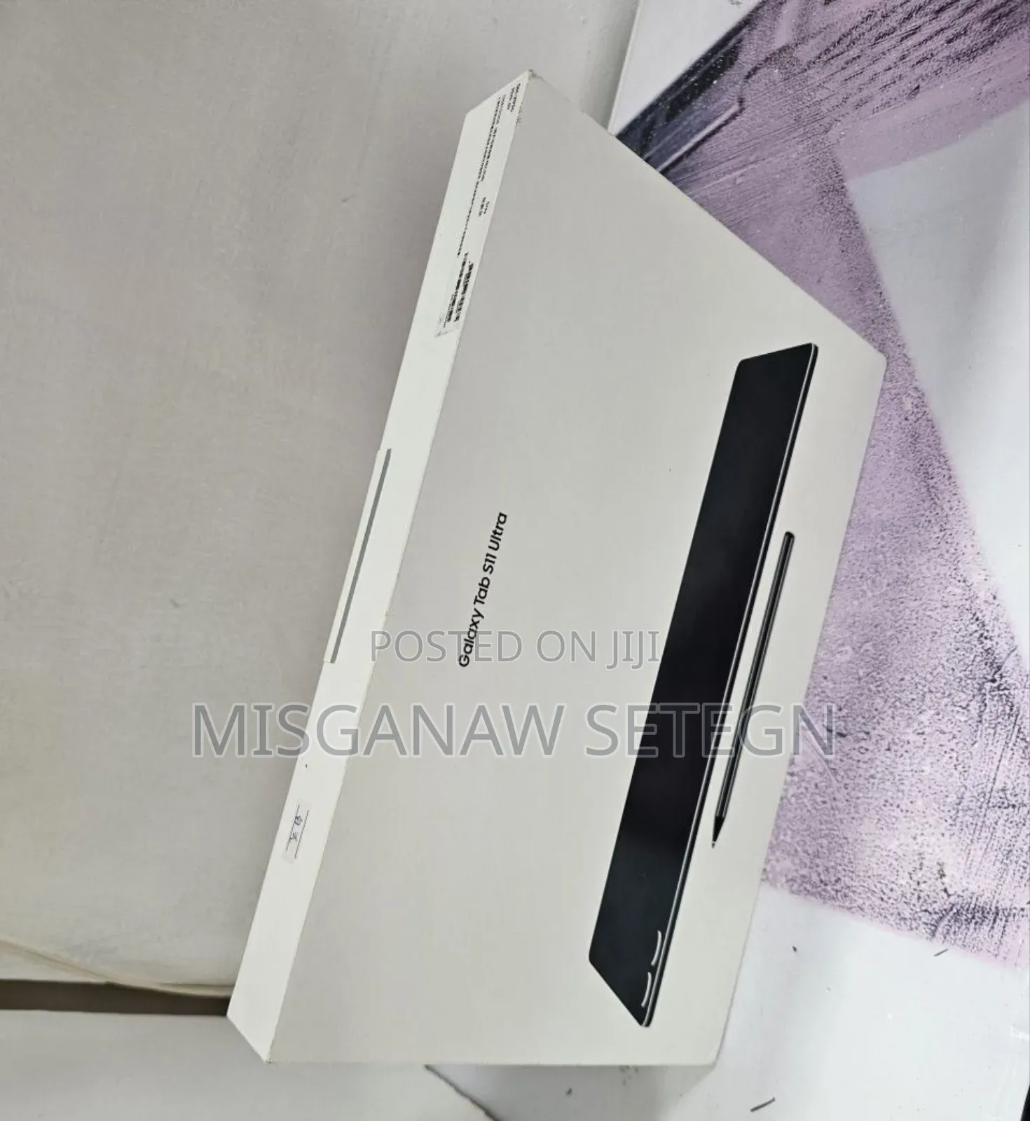 New Laptop Lenovo Yoga 7i 16GB Intel Core i7 SSD 1T