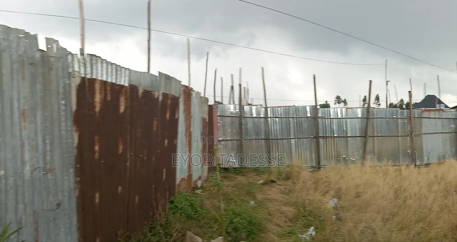 Land. Ye Menoria Meret