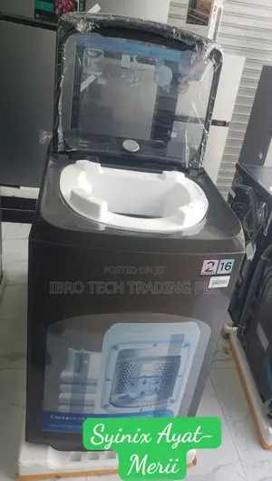 Ibro Tech Electronics